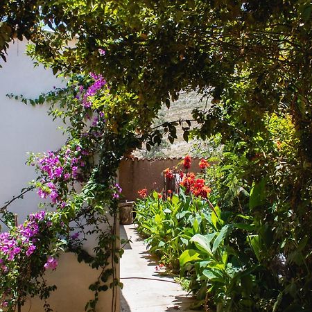 Hostal Wilma Torotoro Esterno foto