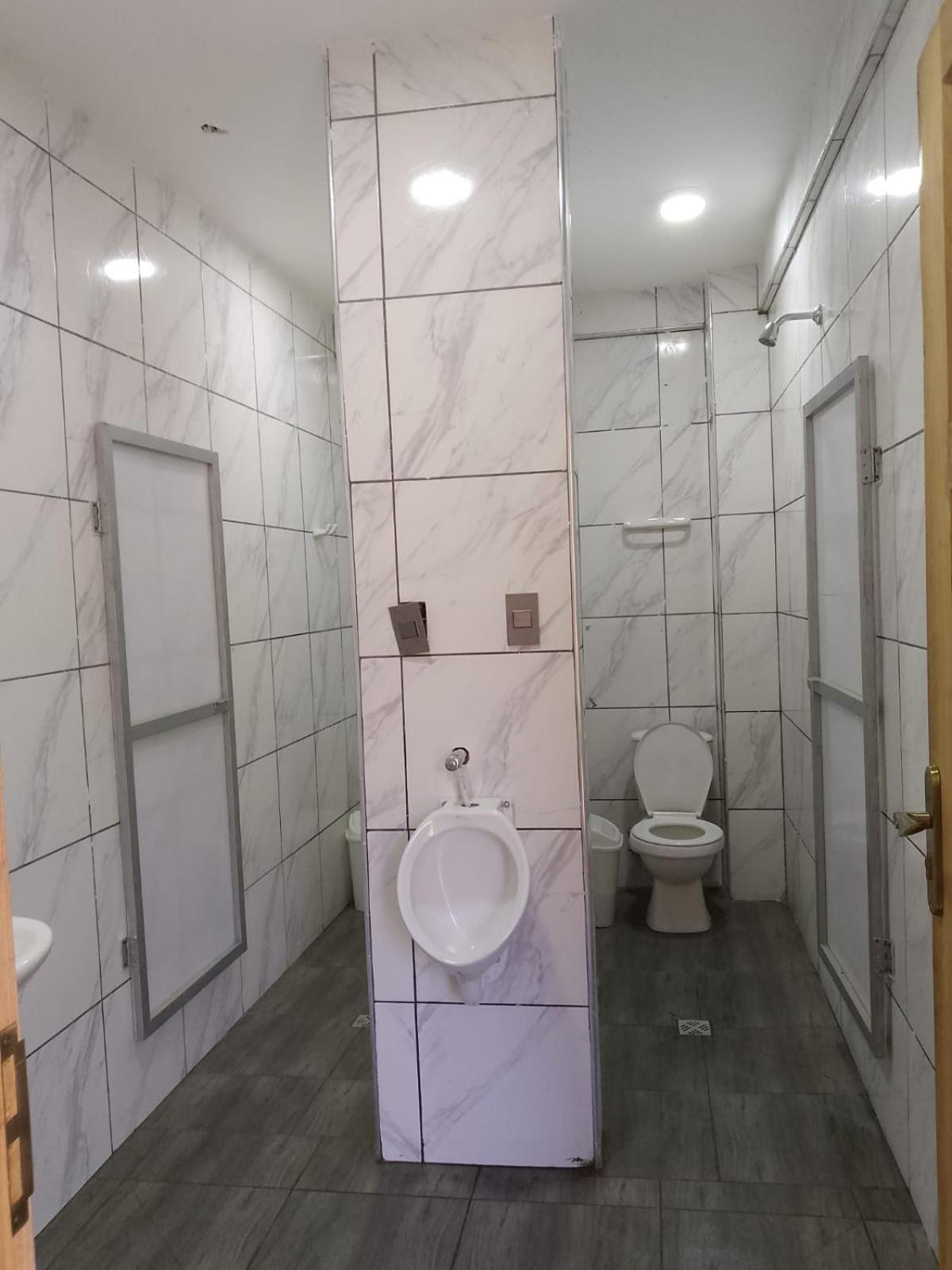 Hostal Wilma Torotoro Esterno foto