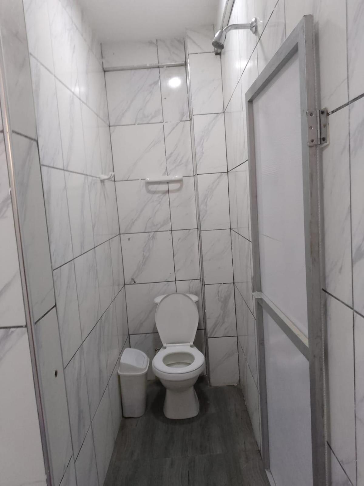 Hostal Wilma Torotoro Esterno foto