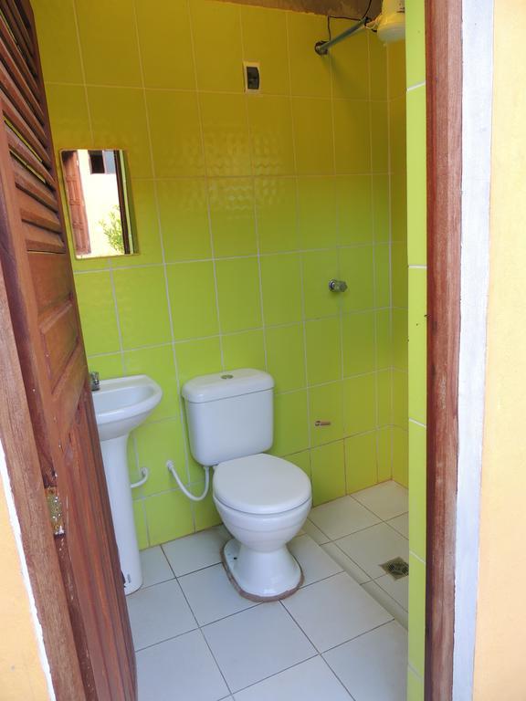 Hostal Wilma Torotoro Esterno foto