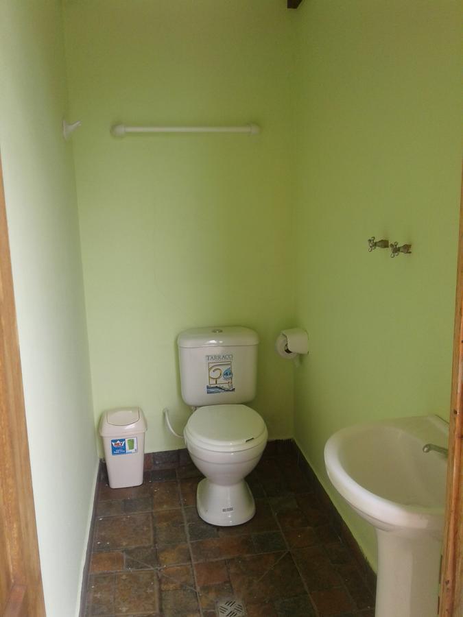 Hostal Wilma Torotoro Esterno foto