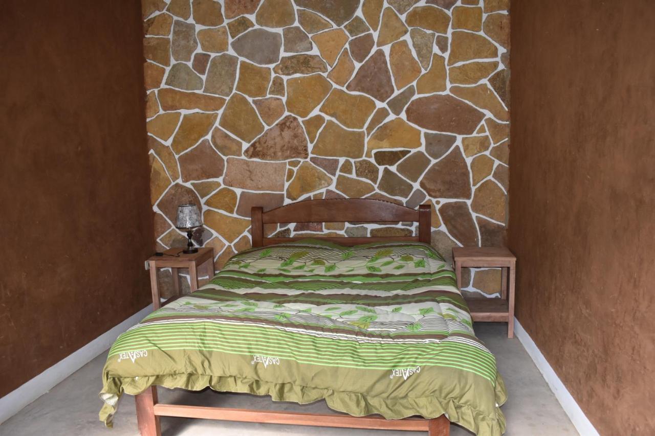 Hostal Wilma Torotoro Esterno foto