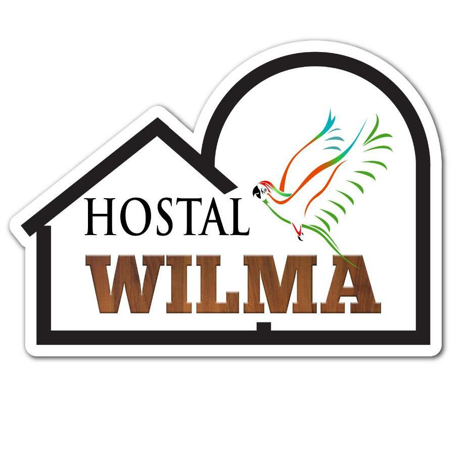 Hostal Wilma Torotoro Esterno foto